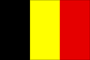 Виза в Бельгию